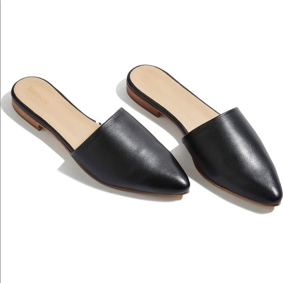 nordstrom topshop shoes